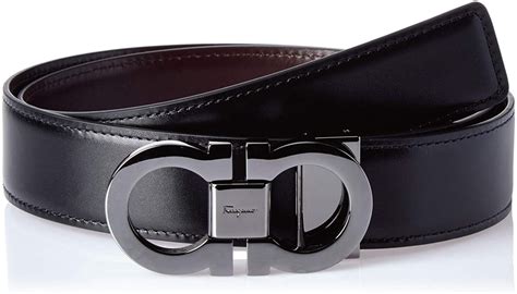 cinto ferragamo original vs replica|ferragamo belt counterfeit.